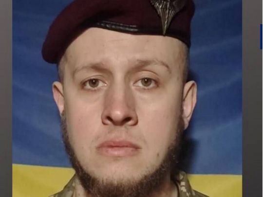 В останню секунду відштовхнув побратима і прийняв удар дрону: на Сумщині загинув захисник з Вінниччини
