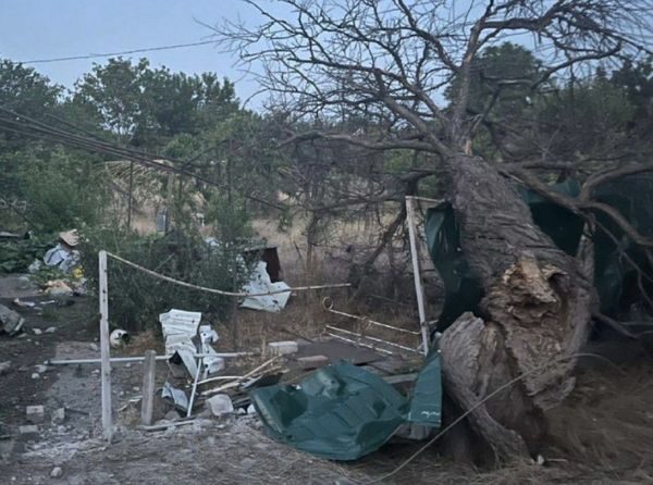 Вночі окупанти продовжували тероризувати Суми та&nbsp;Харків: є&nbsp;поранені