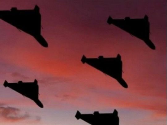 Вночі окупанти продовжували тероризувати Суми та&nbsp;Харків: є&nbsp;поранені