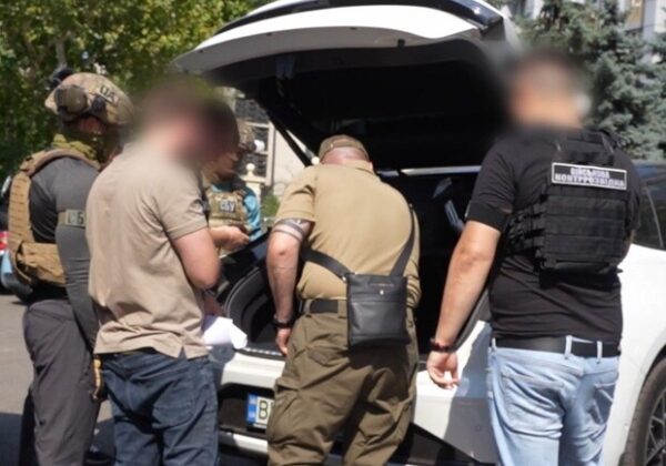 В Одессе разоблачили преступную группу с участием адвоката: подробности
