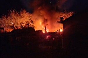 Во время обстрела Одессы получила повреждения синагога: фото разрушений
