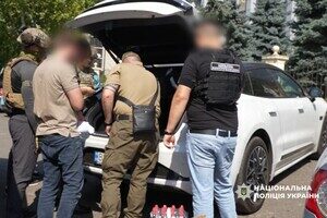 В Одессе разоблачили преступную группу с участием адвоката: подробности