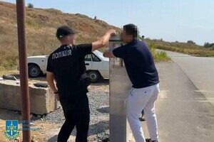 В Одессе чиновники препятствовали доступу к морю: дело расследуют правоохранители