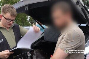 В Одессе разоблачили преступную группу с участием адвоката: подробности
