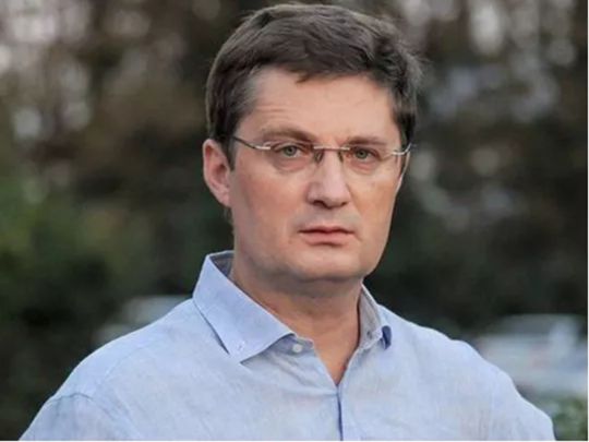 &laquo;Я&nbsp;занадто велика зірка&raquo;: Кондратюк ошелешив зізнанням