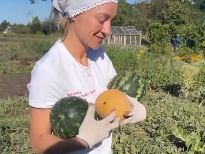 Люблю цим займатись: відома шеф-кухарка показала, де&nbsp;справжній релакс