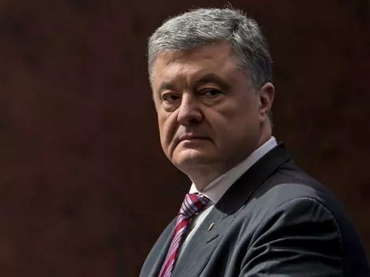 Порошенко не&nbsp;має морального права вказувати керівництву України, як&nbsp;вести переговори,&nbsp;&mdash; Олексій &laquo;Сталкер&raquo; Свинаренко