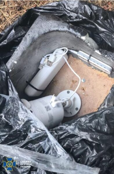 СБУ спіймала координатора масштабного нальоту дронів на&nbsp;Кропивницький (фото)