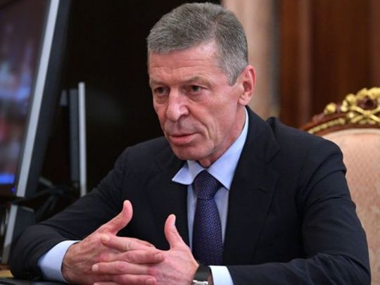 Мир не&nbsp;на&nbsp;часі: путін звільнив радника, який виступав проти війни&nbsp;&mdash; ISW