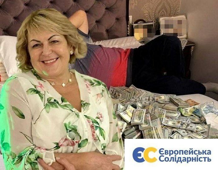 Партію Порошенка на&nbsp;місцях поглинули скандали: осередки очолюють ОПЗЖисти, а&nbsp;депутати збагачуються у&nbsp;війну,&nbsp;&mdash; Валентин Гладких