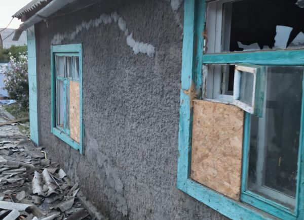 Пекельна ніч в&nbsp;Україні: вибухи, жертви, удари по&nbsp;дітях та&nbsp;рятувальниках