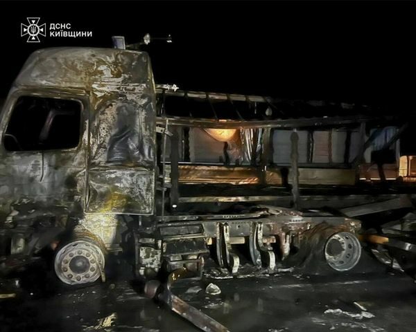 Пекельна ніч в&nbsp;Україні: вибухи, жертви, удари по&nbsp;дітях та&nbsp;рятувальниках