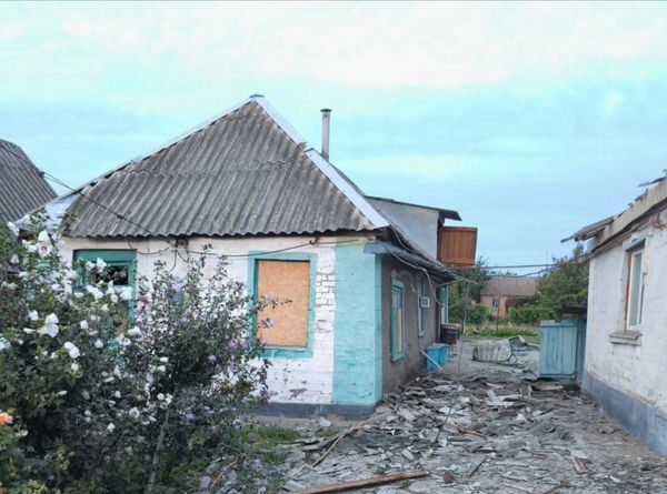 Пекельна ніч в&nbsp;Україні: вибухи, жертви, удари по&nbsp;дітях та&nbsp;рятувальниках