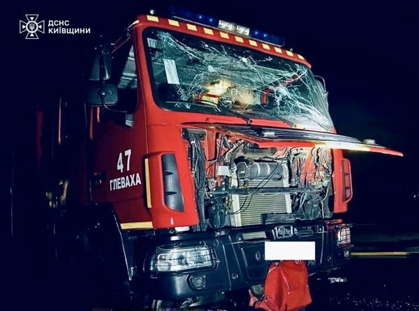 Пекельна ніч в&nbsp;Україні: вибухи, жертви, удари по&nbsp;дітях та&nbsp;рятувальниках