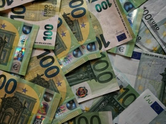 У&nbsp;Бельгії не&nbsp;хочуть віддавати заморожені російські активи на&nbsp;відновлення України