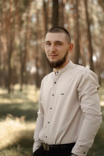 &laquo;Вадим був одним з&nbsp;найкращих, ми&nbsp;не&nbsp;можемо його тіло залишити&raquo;: на&nbsp;Донеччині загинув відважний оператор дронів з&nbsp;позивним &laquo;Лютий&raquo;