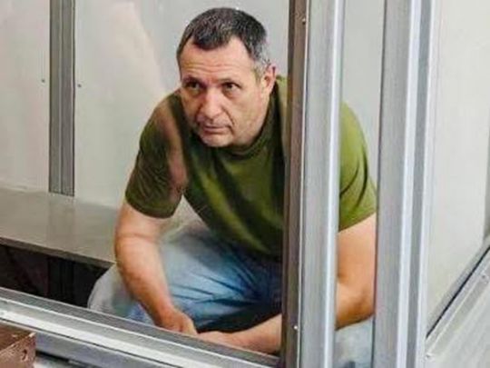 Заяви вбивці Парубія не&nbsp;складаються в&nbsp;єдину картину: чотири питання, які лишаються без відповіді