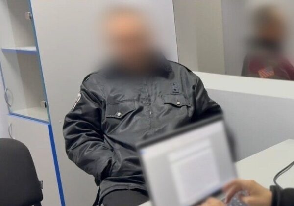 Посадил в багажник и избивал: в Одесском районе мужчина похитил десятилетнего мальчика