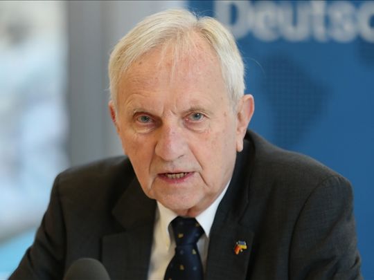 &laquo;Головне більше, а&nbsp;не&nbsp;краще&raquo;: у&nbsp;Німеччині спрогнозували, чи&nbsp;піде рф&nbsp;взимку в&nbsp;наступ