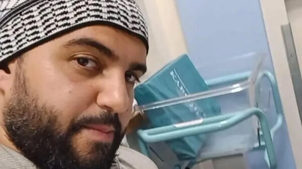 Напавший на синагогу в Манчестере был освобожден под залог после ареста по обвинению в изнасиловании