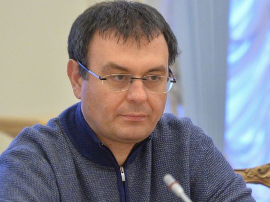 Після скандалу з&nbsp;плагіатом Гетманцев не&nbsp;може залишатися головою податкового комітету,&nbsp;&mdash; Кушнірук
