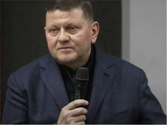 росія готує для України вирішальний удар&nbsp;&mdash; громадянську війну: Залужний про те, чому швидкий мир може бути кінцем нашої незалежності
