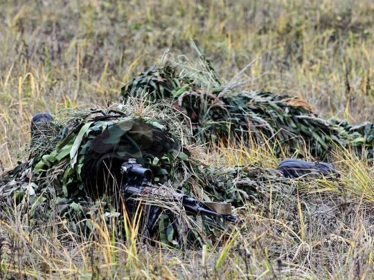 Став проблемою для ЗСУ: російська піхота покладається на&nbsp;новий винахід