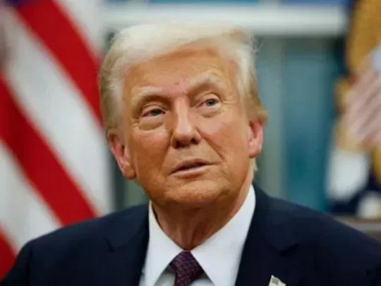 Трамп схвалив &laquo;таємний&raquo; мирний план: Україну інформують про це&nbsp;постфактум під час ударів кремля ракетами по&nbsp;цивільним