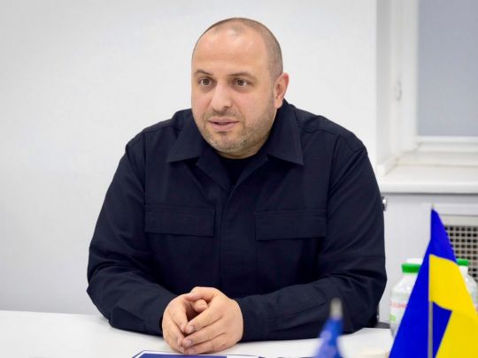 Україна та&nbsp;рф&nbsp;відновлять обмін полоненими: Умєров розповів деталі