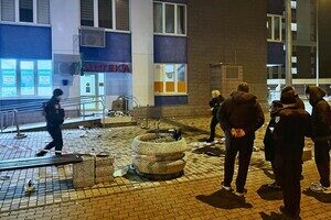 Вечерний обстрел Одессы: под ударом оказались жилые дома