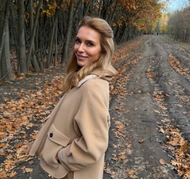 Боржемська розповіла правду про спільну з В&rsquo;ячеславом Узелковим квартиру та&nbsp;відреагувала на&nbsp;звинувачення свекрухи