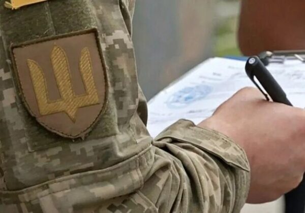 Совершил нападение на защитника Мариуполя: в Одессе будут судить работника ТЦК и СП