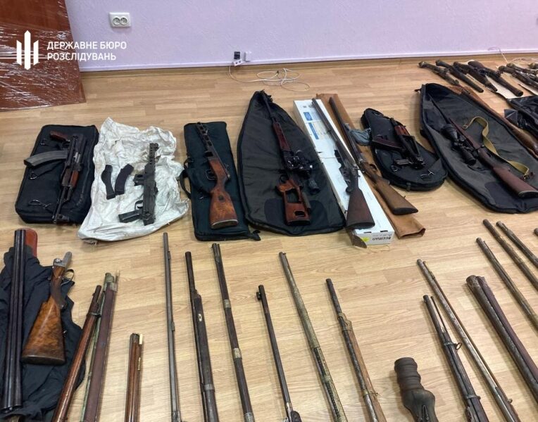 Колишній нардеп-злодій передав музею тисячі артефактів, викрадених із&nbsp;Криму (фото)