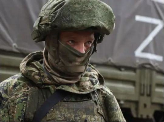 &laquo;Ножі нагострені&raquo;:розвідка оприлюднила шокуючий запис російських солдатів про канібалізм