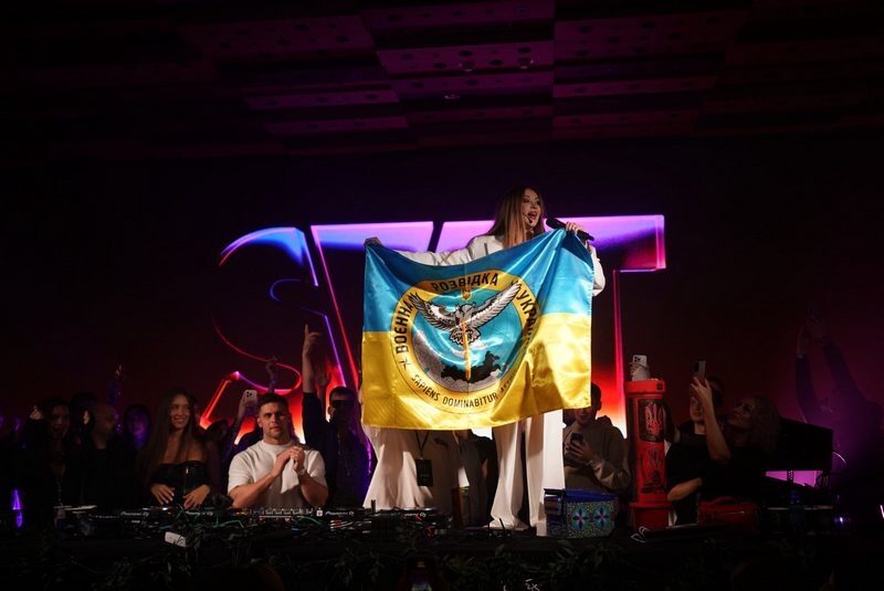 &laquo;Після 25 років творчості я&nbsp;взагалі не&nbsp;планувала повертатися, але люди написали сотні листів про те, що&nbsp;я&nbsp;їм потрібна&raquo;,&nbsp;&mdash; українська співачка Наталія Валевська