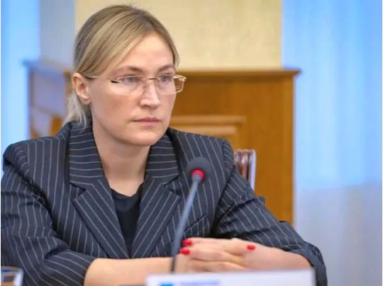 Заступниця Генпрокурора, яку викрили на&nbsp;зв&rsquo;язках з&nbsp;росією, прагне втриматися на&nbsp;посаді через вручення незаконних підозр працівникам КМДА,&nbsp;&mdash; ЗМІ