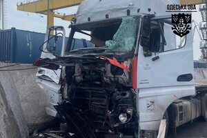 РФ нанесла удар по портам Одесчины: есть жертва и пострадавшие (обновлено)