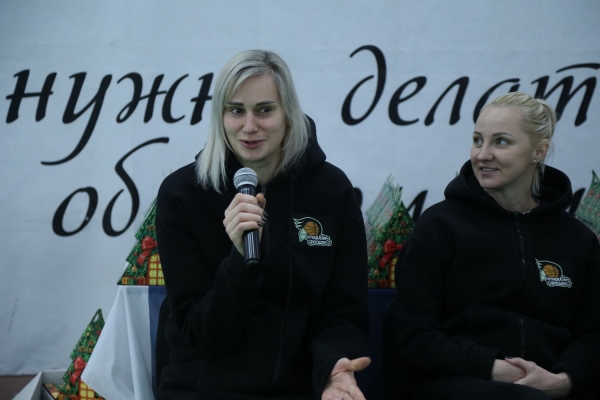 В СДЮСШОР імені Літвака відбулося велике спортивне свято для дітей