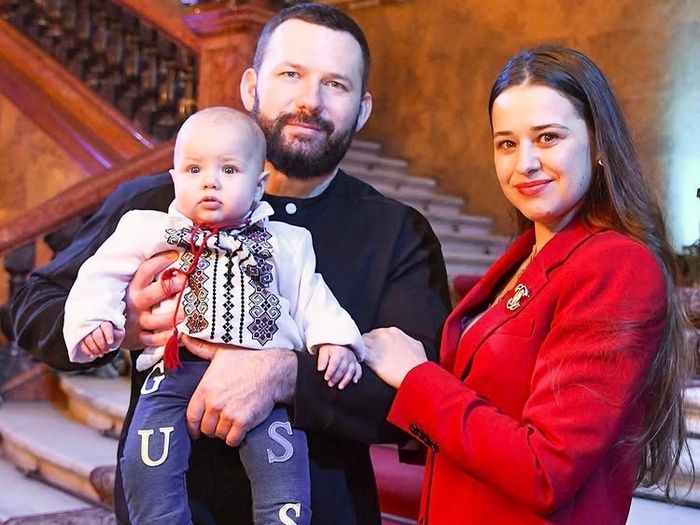 Мамині очі: мережа у&nbsp;захваті від світлин популярної співачки