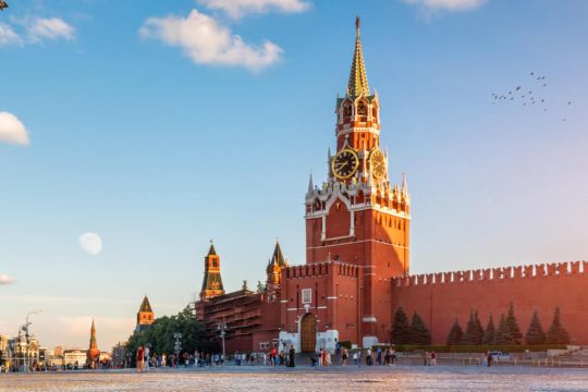 росії потрібен не&nbsp;Донбас: вимоги кремля виходять за&nbsp;межі питання територій&nbsp;&mdash; ISW