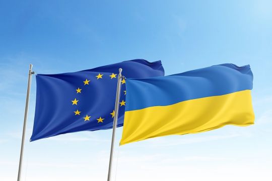 Сербський лідер оприлюднив секретну інформацію щодо вступу України до&nbsp;ЄС: про що&nbsp;мовчить Європа