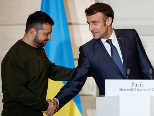 США скоротили об&rsquo;єм розвідувальних даних для України: хто допомагає