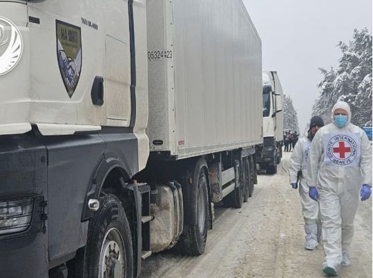 В&nbsp;Україну повернули 1000 тіл українських захисників