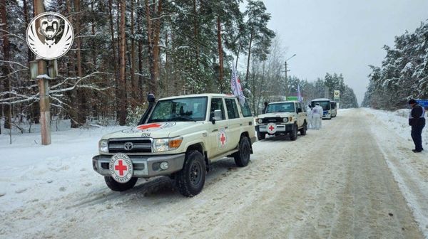 В&nbsp;Україну повернули 1000 тіл українських захисників