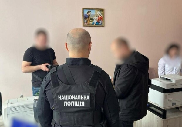 Торговля детьми: в Одессе будут судить участников преступной группы