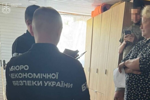 В Одессе присвоили деньги с помощи наркозависимых: среди подозреваемых депутат городского совета