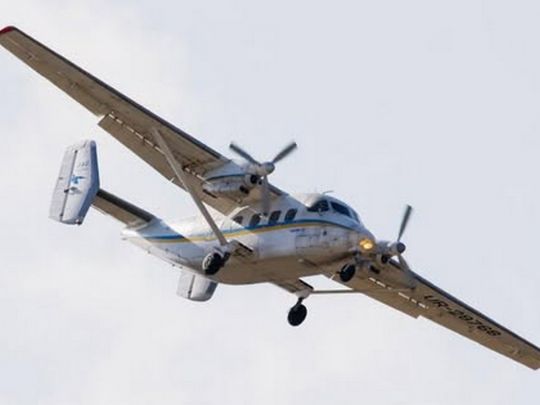 65 років у&nbsp;строю: американська зброя на&nbsp;55-річних радянських літаках успішно захищає небо України