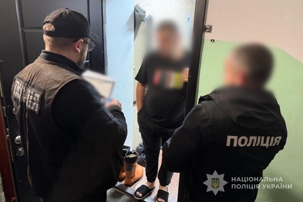 Хищение гуманитарных генераторов в Одессе: причастных чиновников будут судить