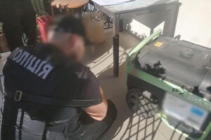 Хищение гуманитарных генераторов в Одессе: причастных чиновников будут судить