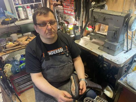 Як&nbsp;не&nbsp;вбити взуття у&nbsp;процесі зберігання: досвідчений швець дав поради